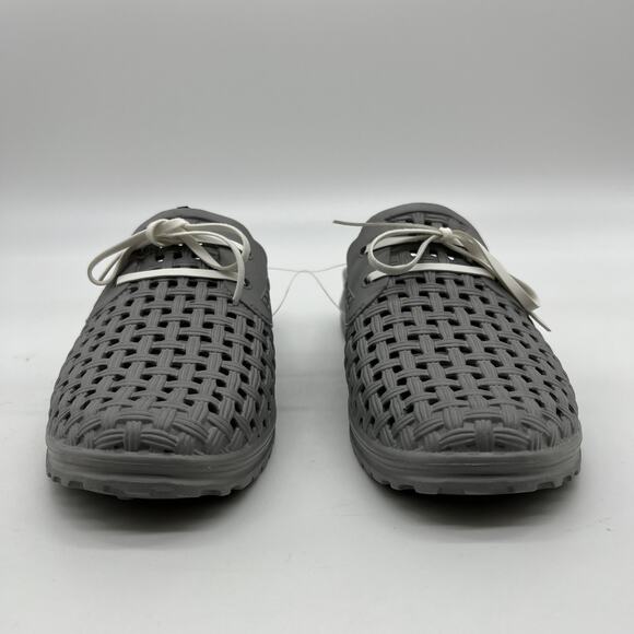 Barbara King Sole Steppers Slip On Gardening Size X-Small (5-6US) Gray Color - Picture 2 of 10
